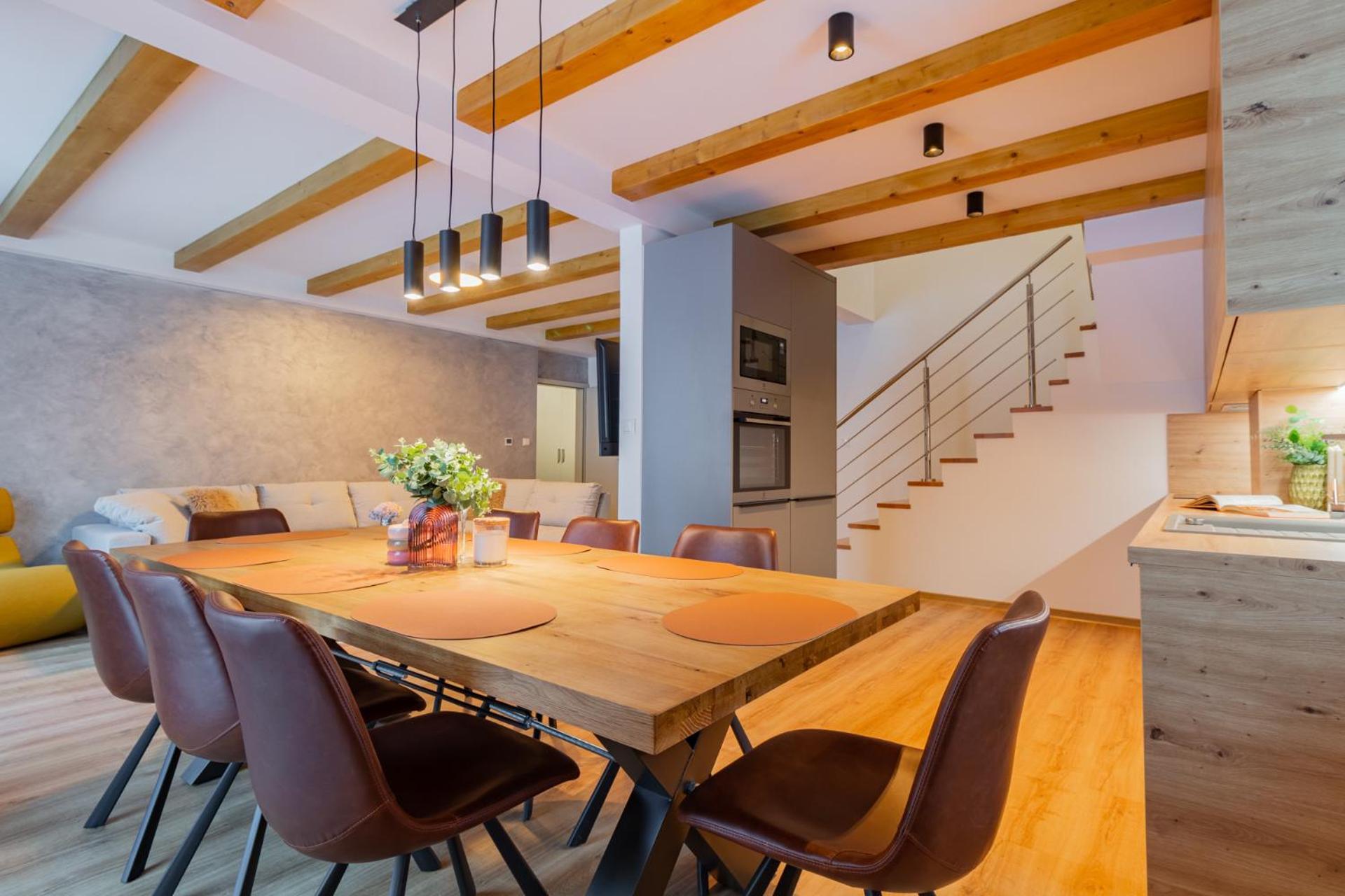 Apartmany Vista Klinovec โลชนา โปด กลิโนฟเซม ภายนอก รูปภาพ