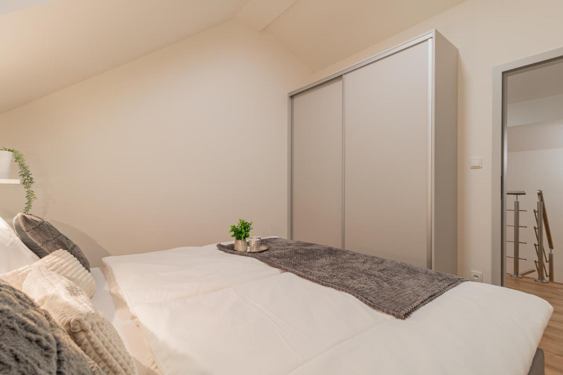 Apartmany Vista Klinovec โลชนา โปด กลิโนฟเซม ภายนอก รูปภาพ