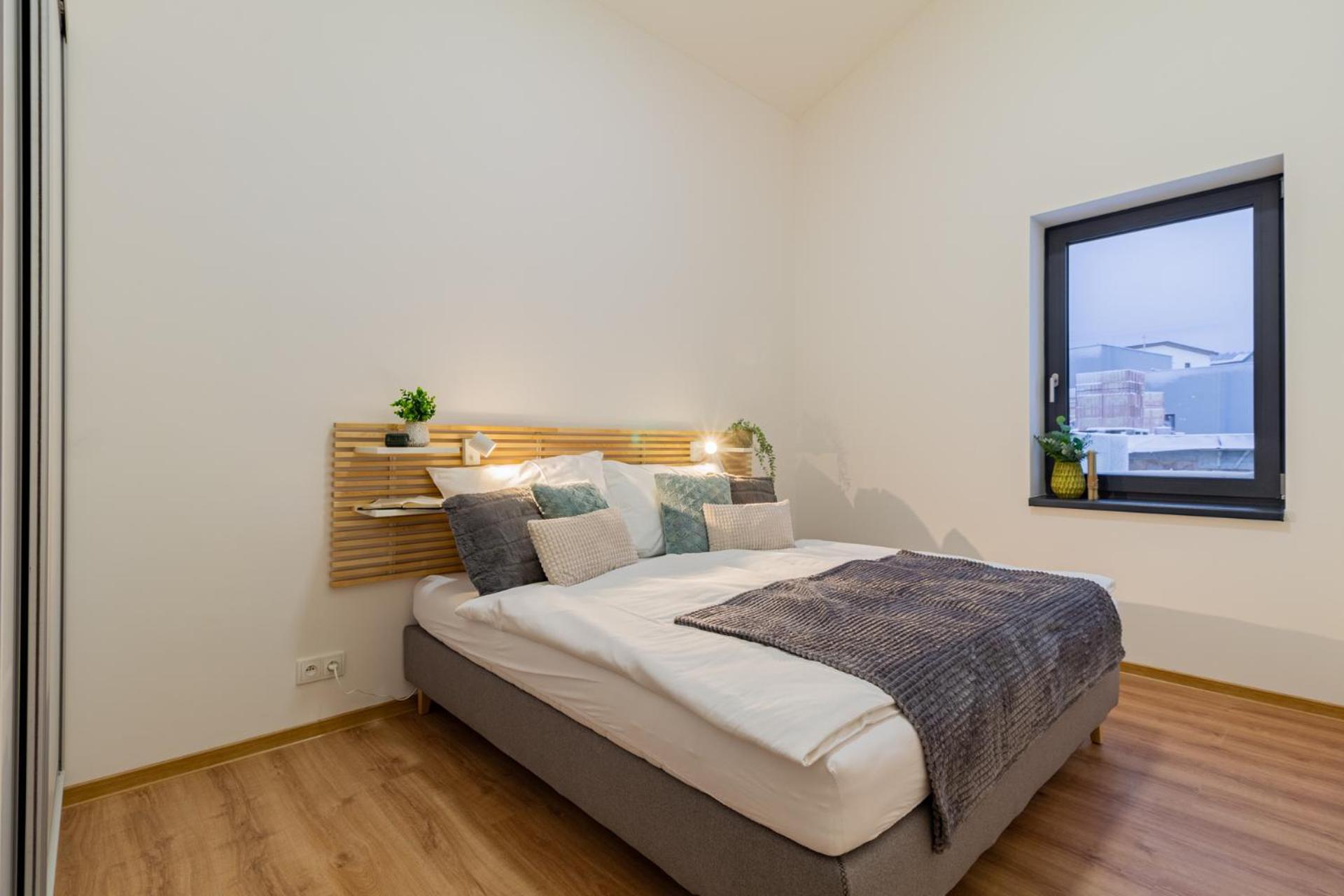 Apartmany Vista Klinovec โลชนา โปด กลิโนฟเซม ภายนอก รูปภาพ
