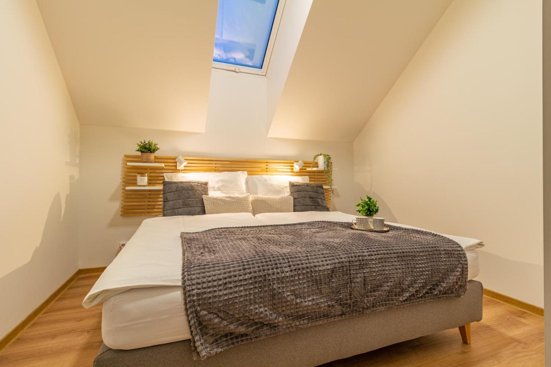 Apartmany Vista Klinovec โลชนา โปด กลิโนฟเซม ภายนอก รูปภาพ