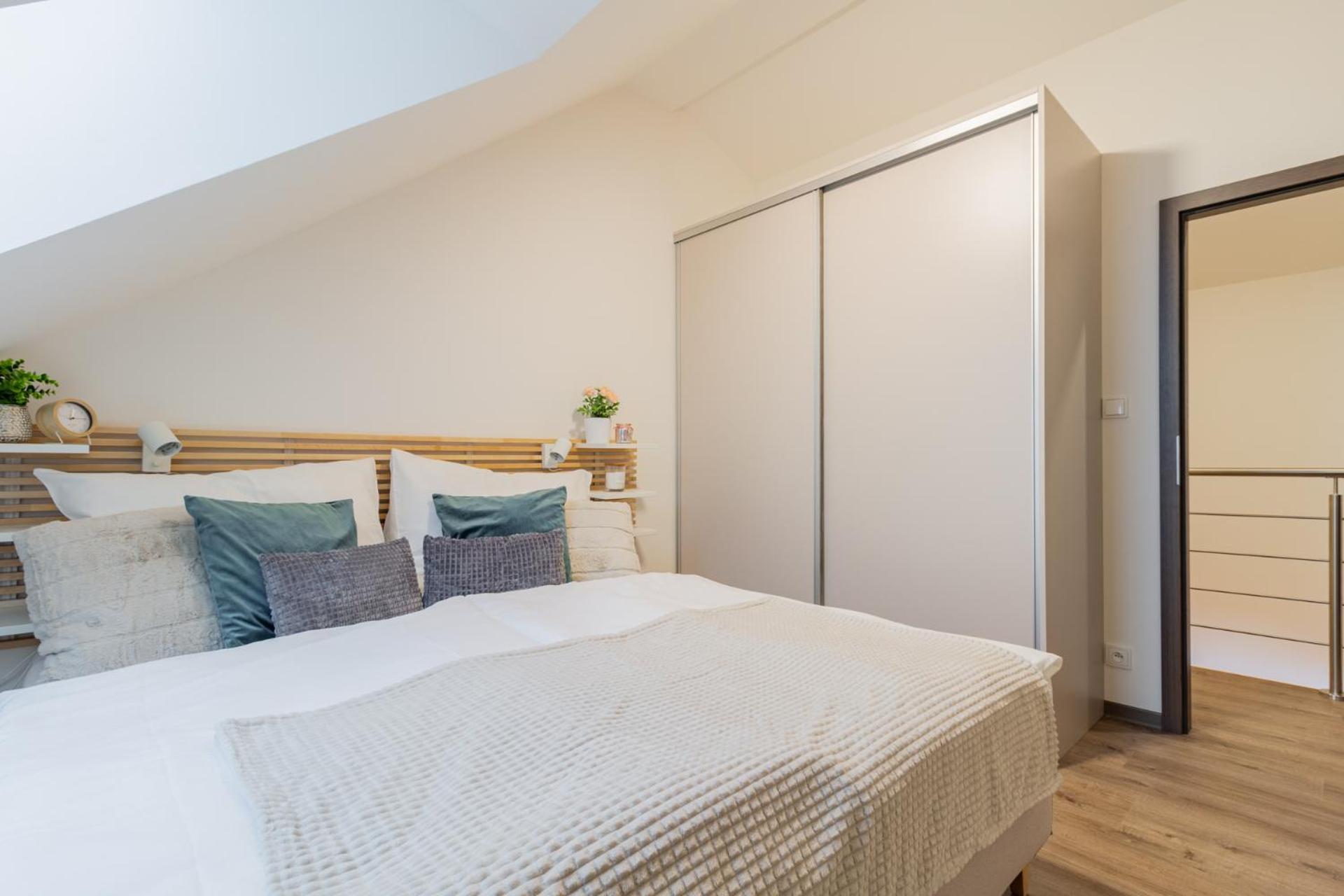 Apartmany Vista Klinovec โลชนา โปด กลิโนฟเซม ภายนอก รูปภาพ