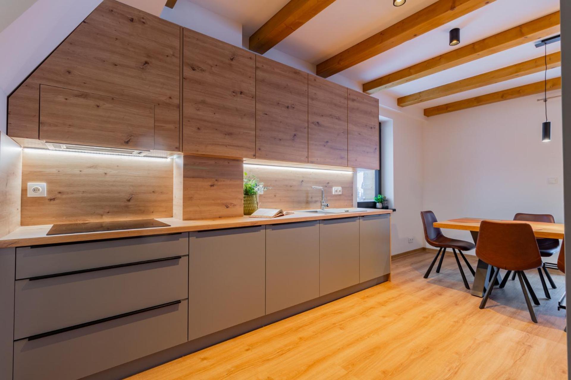 Apartmany Vista Klinovec โลชนา โปด กลิโนฟเซม ภายนอก รูปภาพ