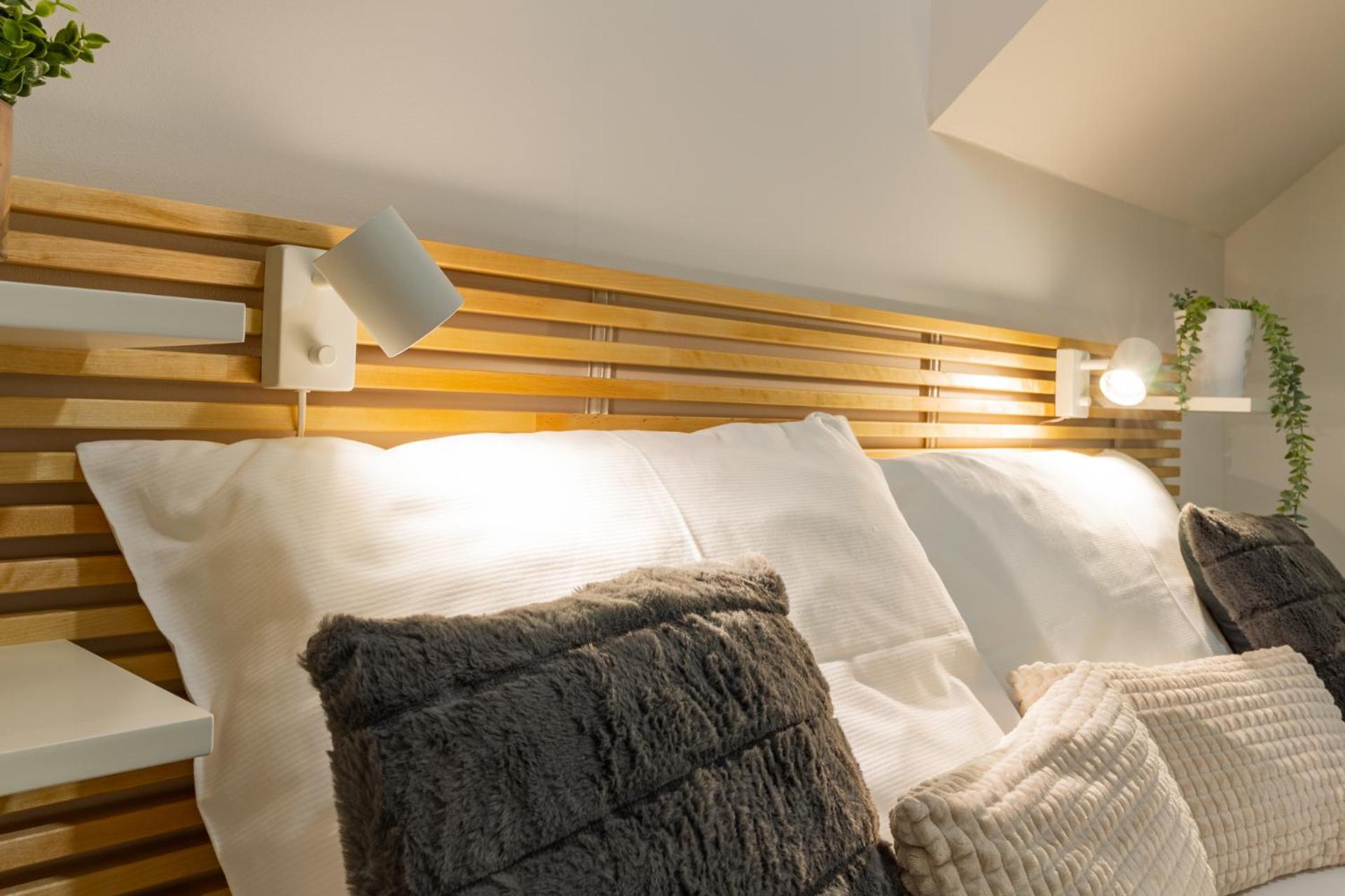 Apartmany Vista Klinovec โลชนา โปด กลิโนฟเซม ภายนอก รูปภาพ