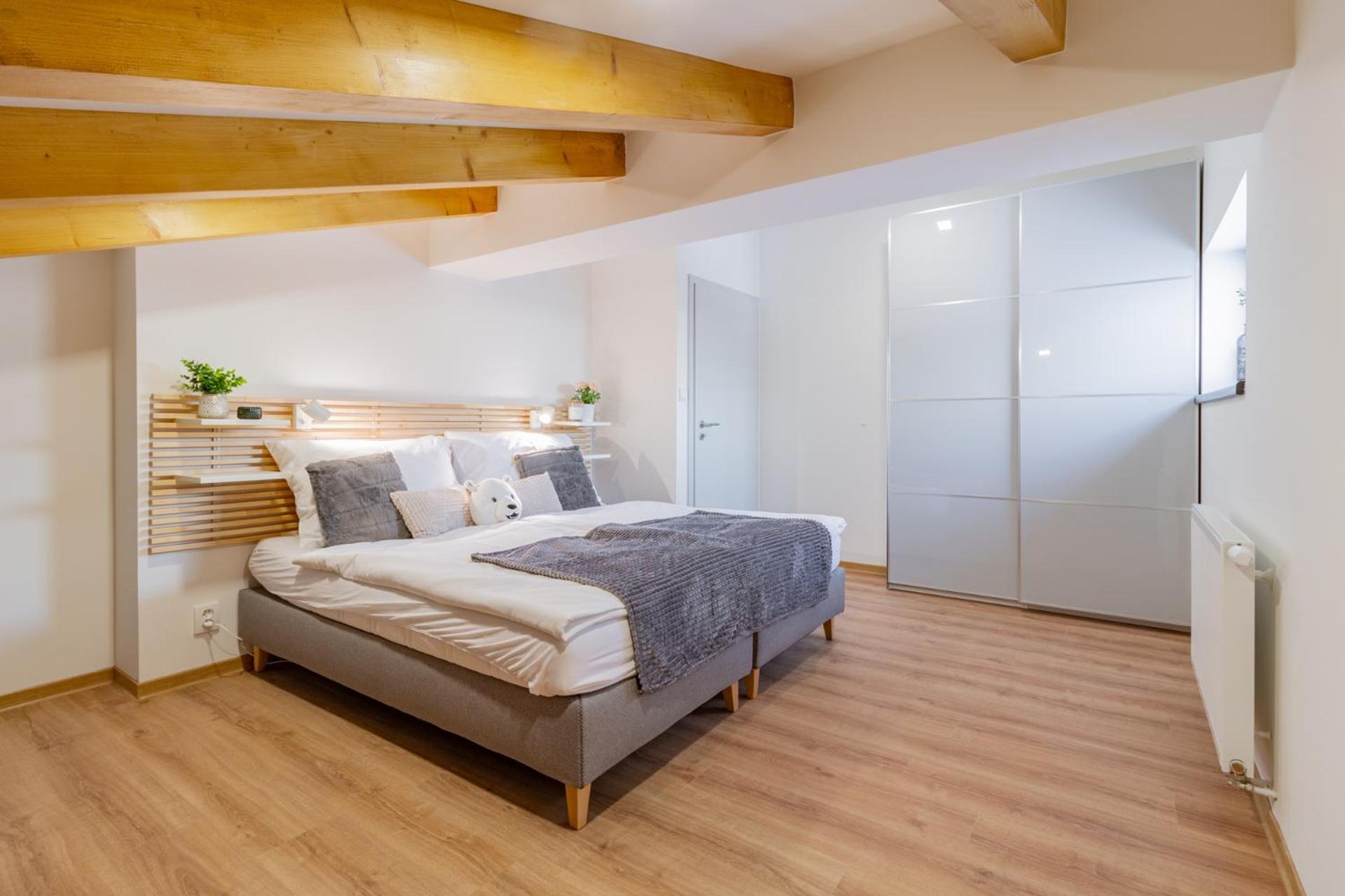 Apartmany Vista Klinovec โลชนา โปด กลิโนฟเซม ภายนอก รูปภาพ