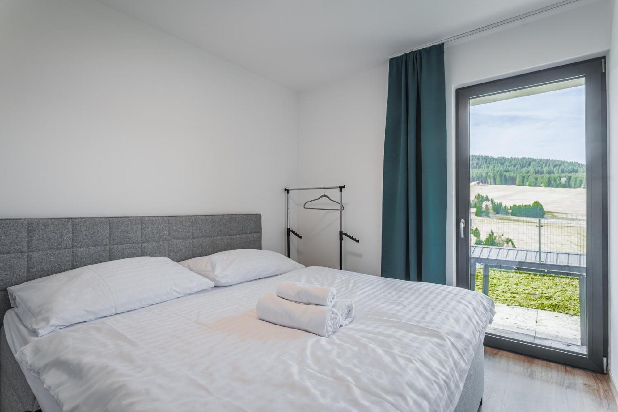 Apartmany Vista Klinovec โลชนา โปด กลิโนฟเซม ห้อง รูปภาพ