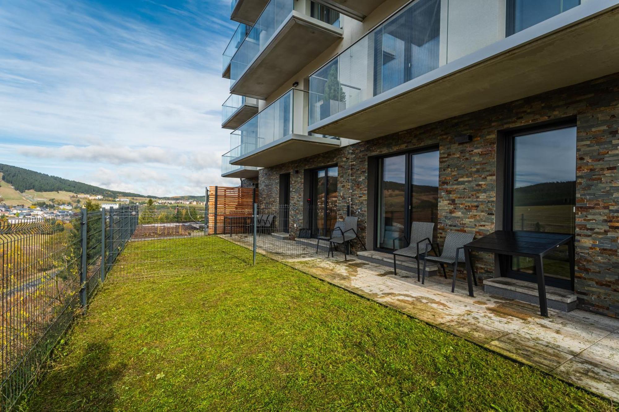 Apartmany Vista Klinovec โลชนา โปด กลิโนฟเซม ห้อง รูปภาพ