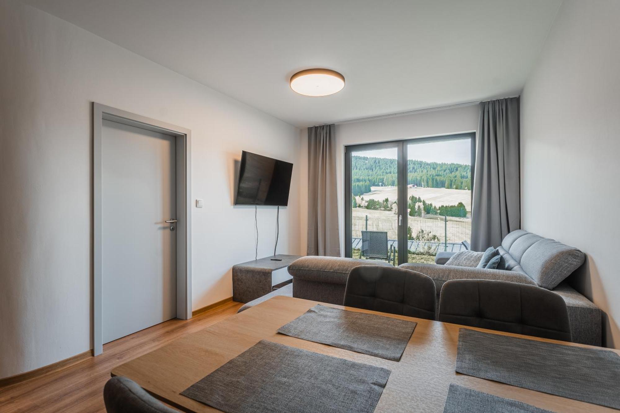 Apartmany Vista Klinovec โลชนา โปด กลิโนฟเซม ห้อง รูปภาพ