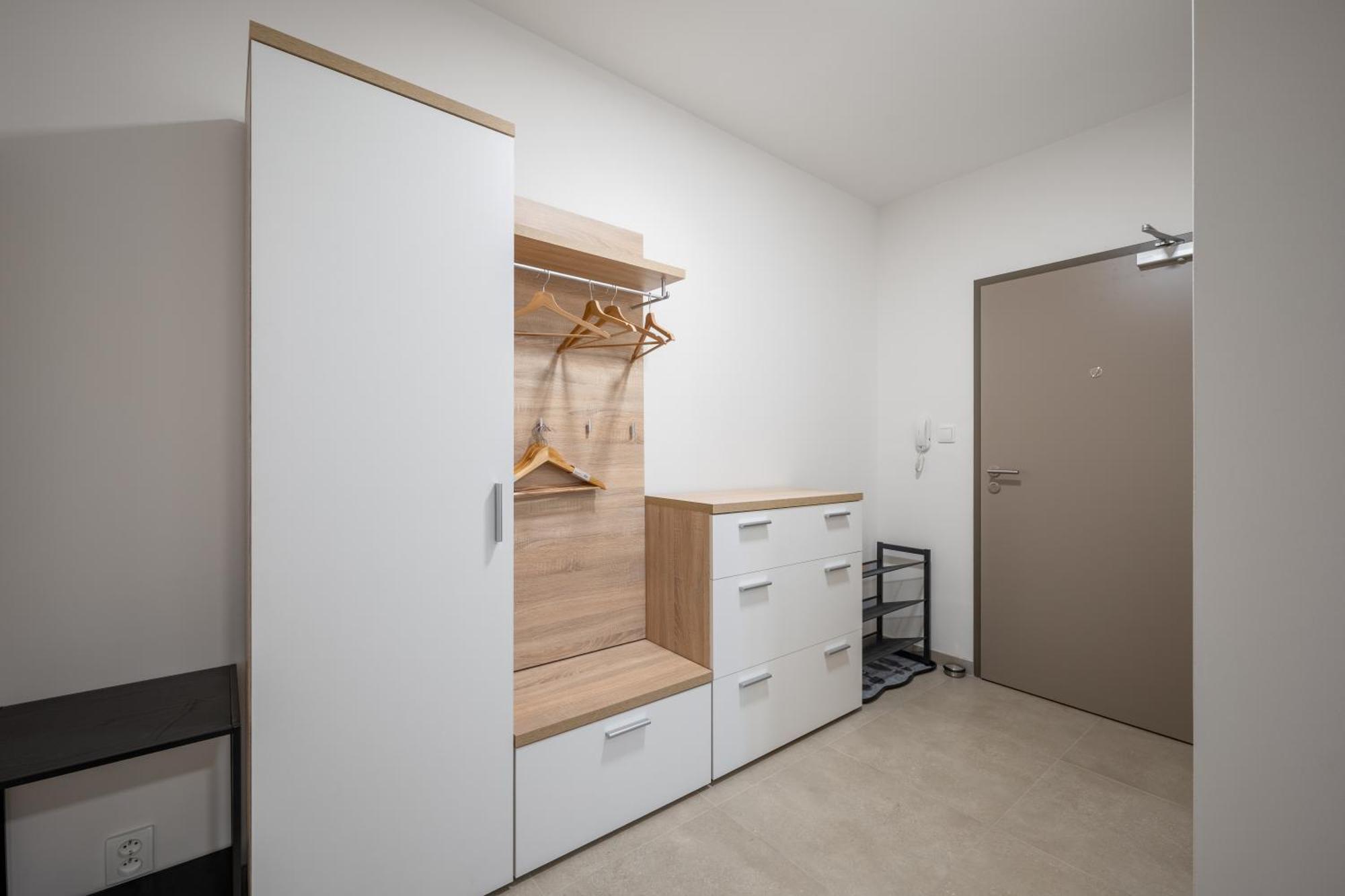 Apartmany Vista Klinovec โลชนา โปด กลิโนฟเซม ภายนอก รูปภาพ